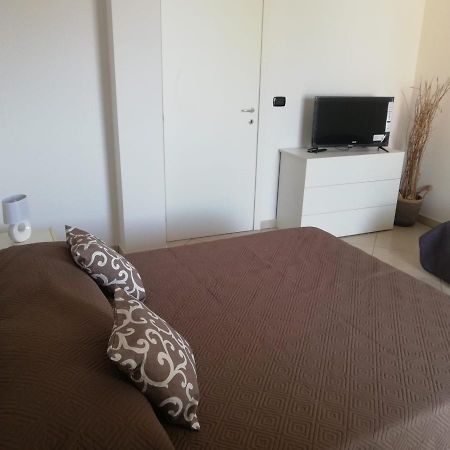 Nina'S Apartment Галлиполи Экстерьер фото
