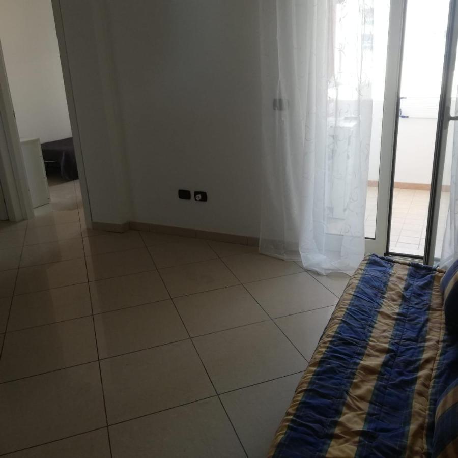 Nina'S Apartment Галлиполи Экстерьер фото